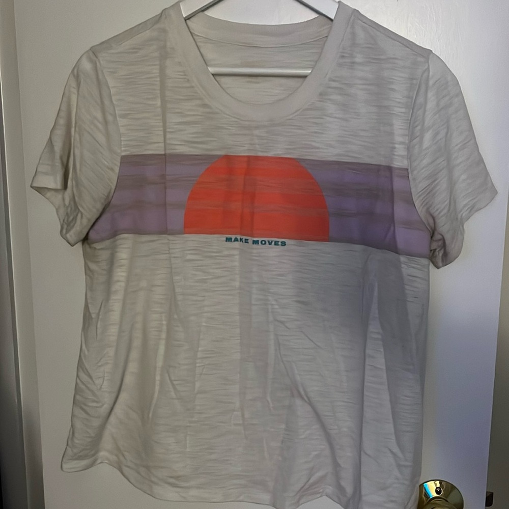 Old navy active top